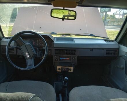 Москвич / АЗЛК 2141 1989 в Харькове на Automoto.ua Коричневый Москвич / АЗЛК 2141, объемом двигателя 1.6 л и пробегом 270 тыс. км за 475 $, фото 1 на Automoto.ua