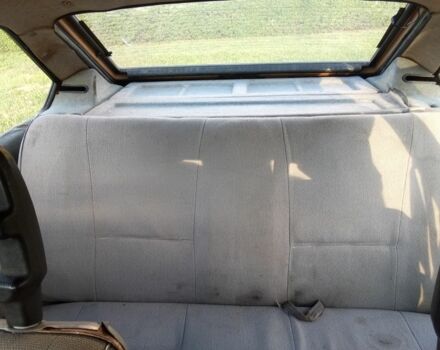 Москвич / АЗЛК 2141 1989 в Харькове на Automoto.ua Коричневый Москвич / АЗЛК 2141, объемом двигателя 1.6 л и пробегом 270 тыс. км за 475 $, фото 5 на Automoto.ua