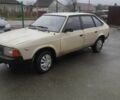 Коричневый Москвич / АЗЛК 2141, объемом двигателя 1 л и пробегом 150 тыс. км за 756 $, фото 2 на Automoto.ua