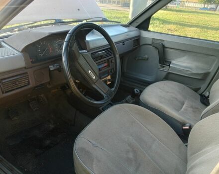 Москвич / АЗЛК 2141 1989 в Харькове на Automoto.ua Коричневый Москвич / АЗЛК 2141, объемом двигателя 1.6 л и пробегом 270 тыс. км за 475 $, фото 2 на Automoto.ua