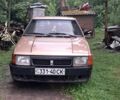 Коричневый Москвич / АЗЛК 2141, объемом двигателя 0 л и пробегом 284 тыс. км за 382 $, фото 1 на Automoto.ua