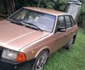 Коричневый Москвич / АЗЛК 2141, объемом двигателя 0 л и пробегом 284 тыс. км за 382 $, фото 1 на Automoto.ua