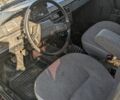 Коричневый Москвич / АЗЛК 2141, объемом двигателя 1.7 л и пробегом 100 тыс. км за 899 $, фото 1 на Automoto.ua