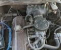 Коричневый Москвич / АЗЛК 2141, объемом двигателя 1.7 л и пробегом 100 тыс. км за 899 $, фото 3 на Automoto.ua