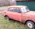 Червоний Москвич / АЗЛК 2141, об'ємом двигуна 0 л та пробігом 3 тис. км за 237 $, фото 1 на Automoto.ua