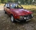 Красный Москвич / АЗЛК 2141, объемом двигателя 1.5 л и пробегом 141 тыс. км за 264 $, фото 3 на Automoto.ua