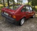 Красный Москвич / АЗЛК 2141, объемом двигателя 1.5 л и пробегом 141 тыс. км за 264 $, фото 4 на Automoto.ua