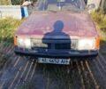 Червоний Москвич / АЗЛК 2141, об'ємом двигуна 1.5 л та пробігом 7 тис. км за 725 $, фото 1 на Automoto.ua