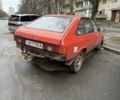 Москвич / АЗЛК 2141 1989 в Киеве на Automoto.ua Красный Москвич / АЗЛК 2141, объемом двигателя 1.4 л и пробегом 3 тыс. км за 311 $, фото 1 на Automoto.ua