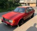 Красный Москвич / АЗЛК 2141, объемом двигателя 1.5 л и пробегом 180 тыс. км за 291 $, фото 1 на Automoto.ua