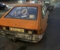 Красный Москвич / АЗЛК 2141, объемом двигателя 1.8 л и пробегом 100 тыс. км за 200 $, фото 1 на Automoto.ua