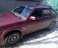 Красный Москвич / АЗЛК 2141, объемом двигателя 0 л и пробегом 1 тыс. км за 850 $, фото 4 на Automoto.ua