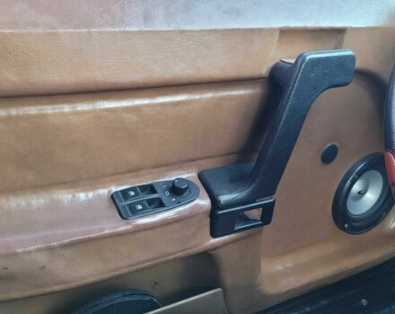 Красный Москвич / АЗЛК 2141, объемом двигателя 1.5 л и пробегом 178 тыс. км за 2500 $, фото 21 на Automoto.ua