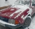 Красный Москвич / АЗЛК 2141, объемом двигателя 0 л и пробегом 100 тыс. км за 552 $, фото 1 на Automoto.ua
