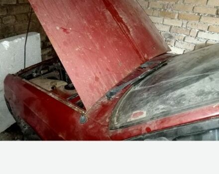 Красный Москвич / АЗЛК 2141, объемом двигателя 0 л и пробегом 360 тыс. км за 192 $, фото 5 на Automoto.ua