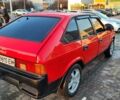 Красный Москвич / АЗЛК 2141, объемом двигателя 1.5 л и пробегом 178 тыс. км за 2500 $, фото 16 на Automoto.ua