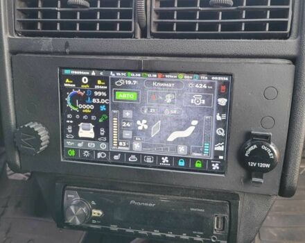 Красный Москвич / АЗЛК 2141, объемом двигателя 1.5 л и пробегом 178 тыс. км за 2500 $, фото 20 на Automoto.ua