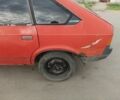 Червоний Москвич / АЗЛК 2141, об'ємом двигуна 2 л та пробігом 2 тис. км за 357 $, фото 2 на Automoto.ua