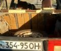 Красный Москвич / АЗЛК 2141, объемом двигателя 15 л и пробегом 199 тыс. км за 650 $, фото 4 на Automoto.ua