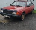 Красный Москвич / АЗЛК 2141, объемом двигателя 1.5 л и пробегом 345 тыс. км за 437 $, фото 1 на Automoto.ua