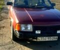 Красный Москвич / АЗЛК 2141, объемом двигателя 15 л и пробегом 199 тыс. км за 650 $, фото 1 на Automoto.ua