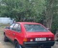 Червоний Москвич / АЗЛК 2141, об'ємом двигуна 1.5 л та пробігом 130 тис. км за 500 $, фото 3 на Automoto.ua