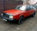 Красный Москвич / АЗЛК 2141, объемом двигателя 1.5 л и пробегом 180 тыс. км за 750 $, фото 1 на Automoto.ua