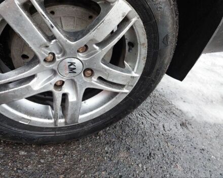 Красный Москвич / АЗЛК 2141, объемом двигателя 1.5 л и пробегом 204 тыс. км за 900 $, фото 8 на Automoto.ua