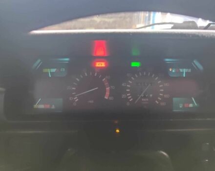 Червоний Москвич / АЗЛК 2141, об'ємом двигуна 1.5 л та пробігом 3 тис. км за 402 $, фото 10 на Automoto.ua