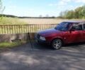 Красный Москвич / АЗЛК 2141, объемом двигателя 1.5 л и пробегом 204 тыс. км за 900 $, фото 3 на Automoto.ua