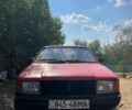 Червоний Москвич / АЗЛК 2141, об'ємом двигуна 1.5 л та пробігом 130 тис. км за 500 $, фото 1 на Automoto.ua