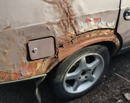 Червоний Москвич / АЗЛК 2141, об'ємом двигуна 1 л та пробігом 3 тис. км за 486 $, фото 10 на Automoto.ua