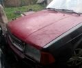 Москвич / АЗЛК 2141 1991 в Обухове на Automoto.ua Красный Москвич / АЗЛК 2141, объемом двигателя 1.5 л и пробегом 170 тыс. км за 240 $, фото 1 на Automoto.ua