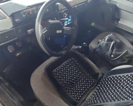 Червоний Москвич / АЗЛК 2141, об'ємом двигуна 1.5 л та пробігом 3 тис. км за 402 $, фото 3 на Automoto.ua