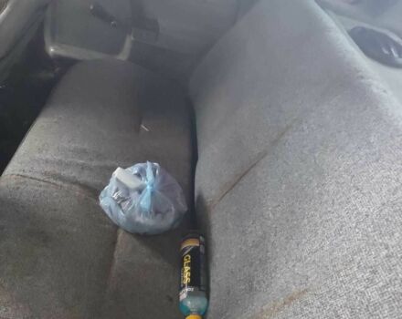 Червоний Москвич / АЗЛК 2141, об'ємом двигуна 1.5 л та пробігом 3 тис. км за 402 $, фото 5 на Automoto.ua