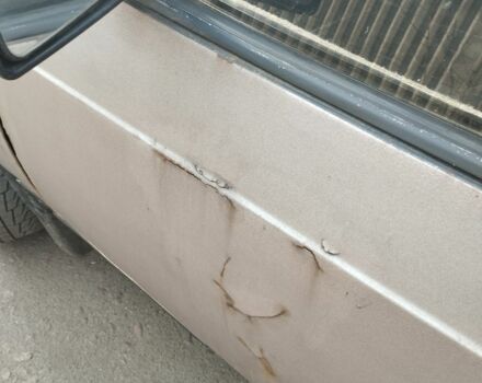 Червоний Москвич / АЗЛК 2141, об'ємом двигуна 1 л та пробігом 3 тис. км за 486 $, фото 9 на Automoto.ua