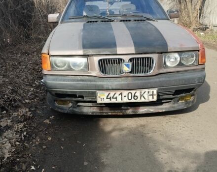 Червоний Москвич / АЗЛК 2141, об'ємом двигуна 1 л та пробігом 3 тис. км за 486 $, фото 3 на Automoto.ua