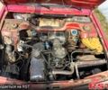 Червоний Москвич / АЗЛК 2141, об'ємом двигуна 1.6 л та пробігом 0 тис. км за 1200 $, фото 4 на Automoto.ua