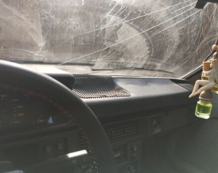 Червоний Москвич / АЗЛК 2141, об'ємом двигуна 1 л та пробігом 3 тис. км за 486 $, фото 7 на Automoto.ua