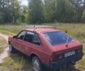 Красный Москвич / АЗЛК 2141, объемом двигателя 1.7 л и пробегом 240 тыс. км за 600 $, фото 3 на Automoto.ua