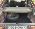 Красный Москвич / АЗЛК 2141, объемом двигателя 1.7 л и пробегом 240 тыс. км за 600 $, фото 8 на Automoto.ua