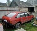 Червоний Москвич / АЗЛК 2141, об'ємом двигуна 1.5 л та пробігом 23 тис. км за 1427 $, фото 9 на Automoto.ua