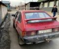 Красный Москвич / АЗЛК 2141, объемом двигателя 16 л и пробегом 200 тыс. км за 580 $, фото 3 на Automoto.ua