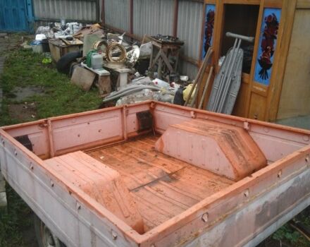 Червоний Москвич / АЗЛК 2141, об'ємом двигуна 1.5 л та пробігом 23 тис. км за 1427 $, фото 10 на Automoto.ua