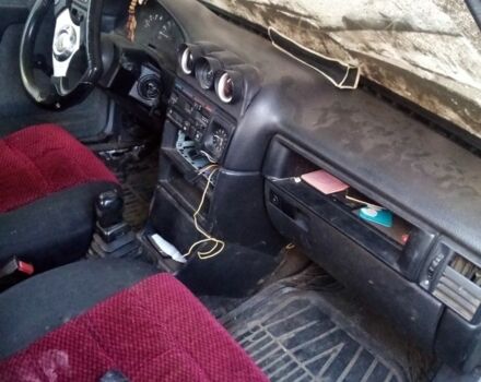 Красный Москвич / АЗЛК 2141, объемом двигателя 0 л и пробегом 1000 тыс. км за 364 $, фото 2 на Automoto.ua