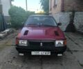 Красный Москвич / АЗЛК 2141, объемом двигателя 1.5 л и пробегом 210 тыс. км за 600 $, фото 2 на Automoto.ua