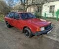 Красный Москвич / АЗЛК 2141, объемом двигателя 1.5 л и пробегом 3 тыс. км за 1534 $, фото 2 на Automoto.ua