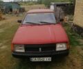 Москвич / АЗЛК 2141 1993 в Смеле на Automoto.ua Красный Москвич / АЗЛК 2141, объемом двигателя 1.5 л и пробегом 100 тыс. км за 485 $, фото 1 на Automoto.ua