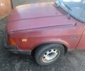Красный Москвич / АЗЛК 2141, объемом двигателя 0 л и пробегом 250 тыс. км за 358 $, фото 3 на Automoto.ua