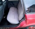 Красный Москвич / АЗЛК 2141, объемом двигателя 1.5 л и пробегом 50 тыс. км за 599 $, фото 9 на Automoto.ua